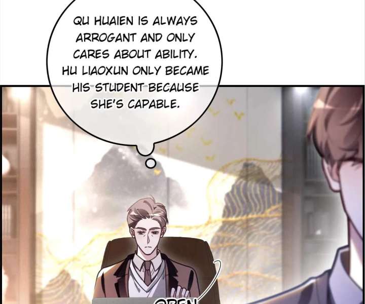 My Brothers Dote On Me Chapter 305 page 33 - 