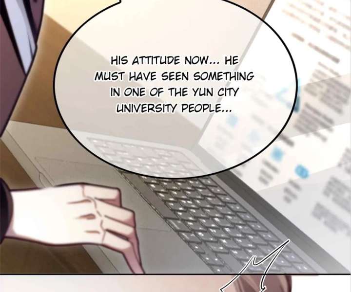 My Brothers Dote On Me Chapter 305 page 36 - 