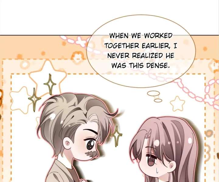 My Brothers Dote On Me Chapter 305 page 9 - 