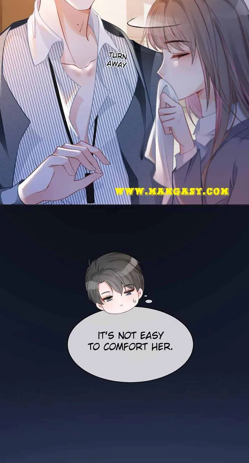 My Brothers Dote On Me Chapter 31 page 2 - 