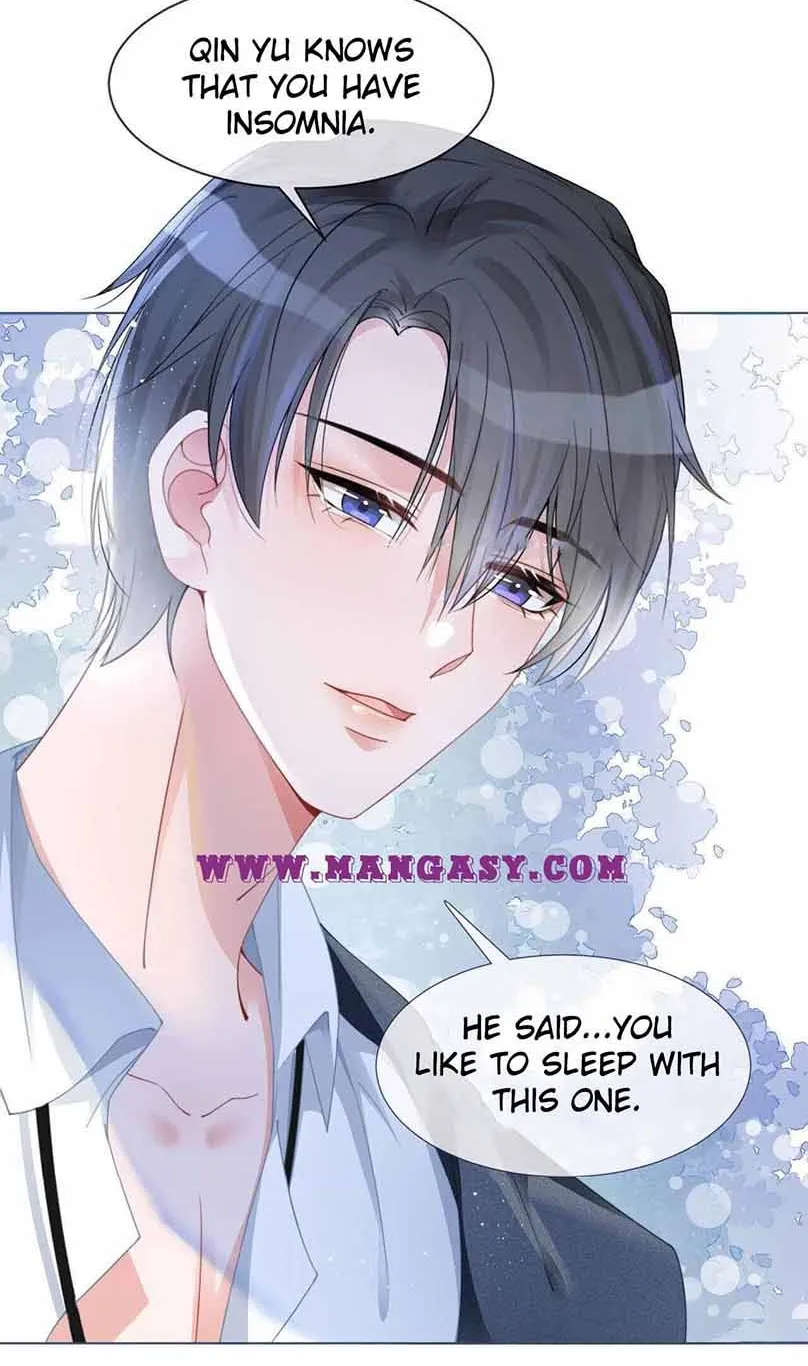 My Brothers Dote On Me Chapter 31 page 15 - 