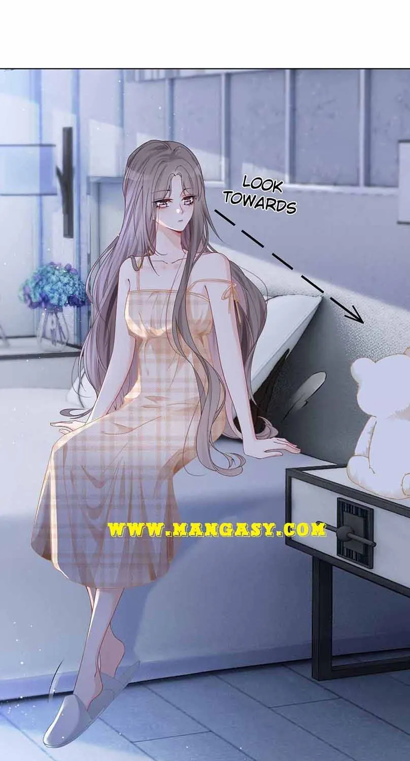 My Brothers Dote On Me Chapter 31 page 17 - 