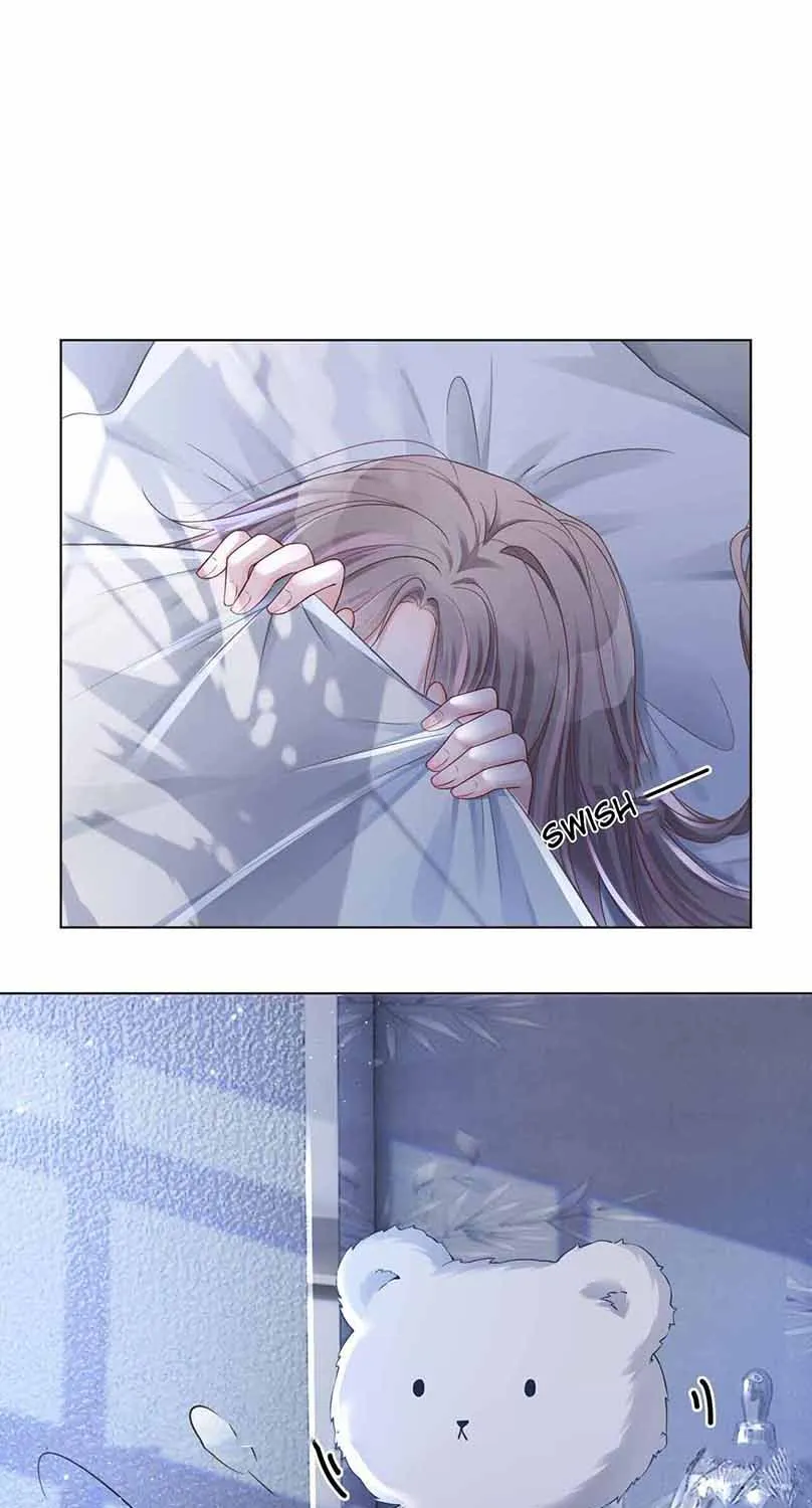 My Brothers Dote On Me Chapter 31 page 19 - 