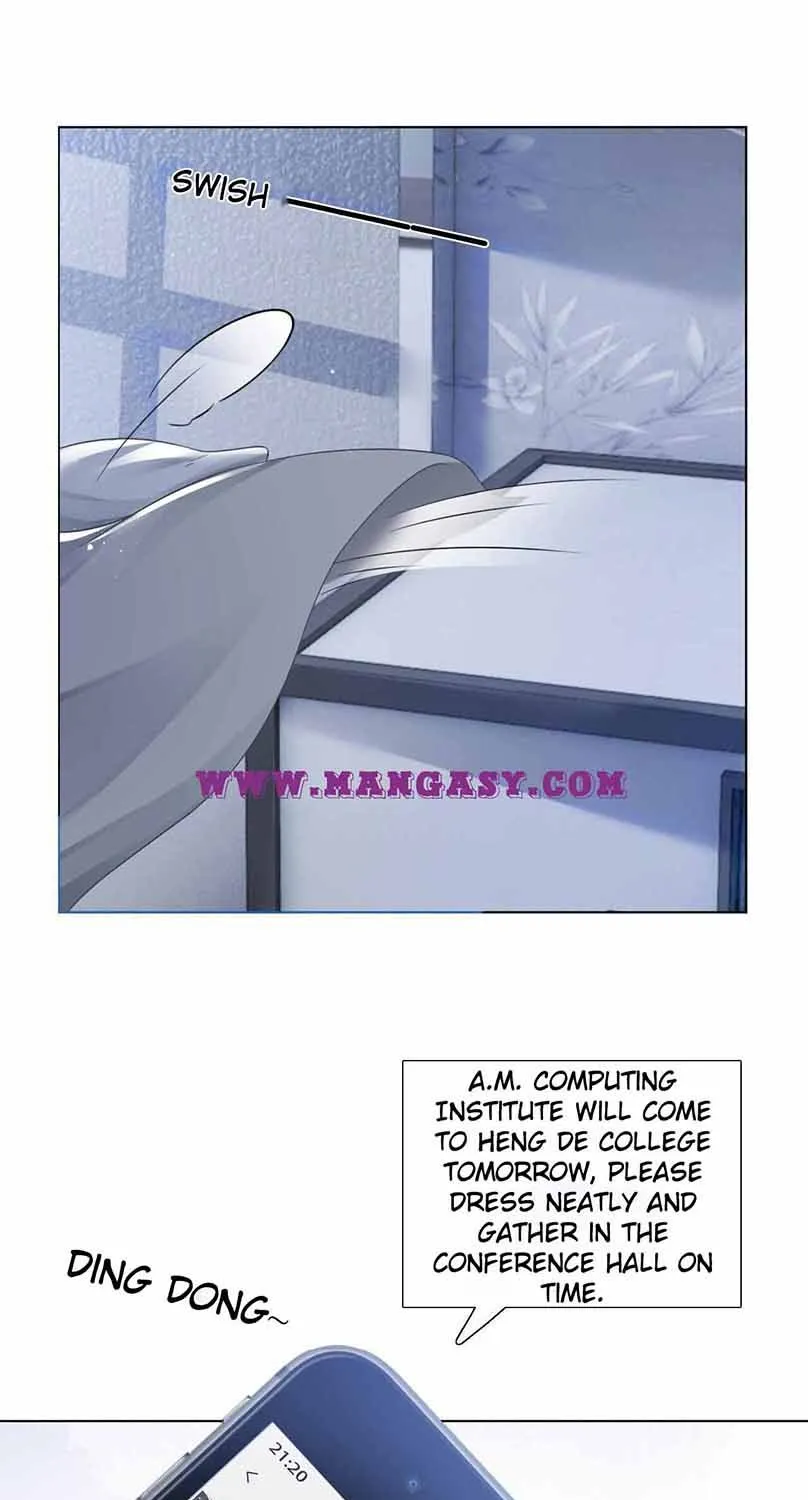 My Brothers Dote On Me Chapter 31 page 21 - 