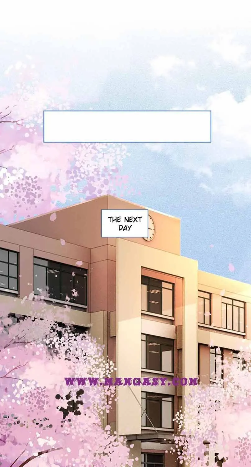 My Brothers Dote On Me Chapter 31 page 23 - 