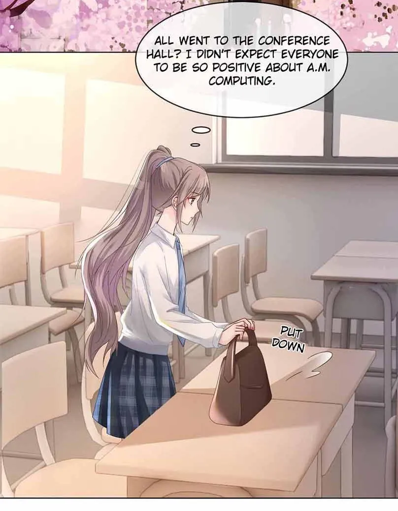My Brothers Dote On Me Chapter 31 page 24 - 