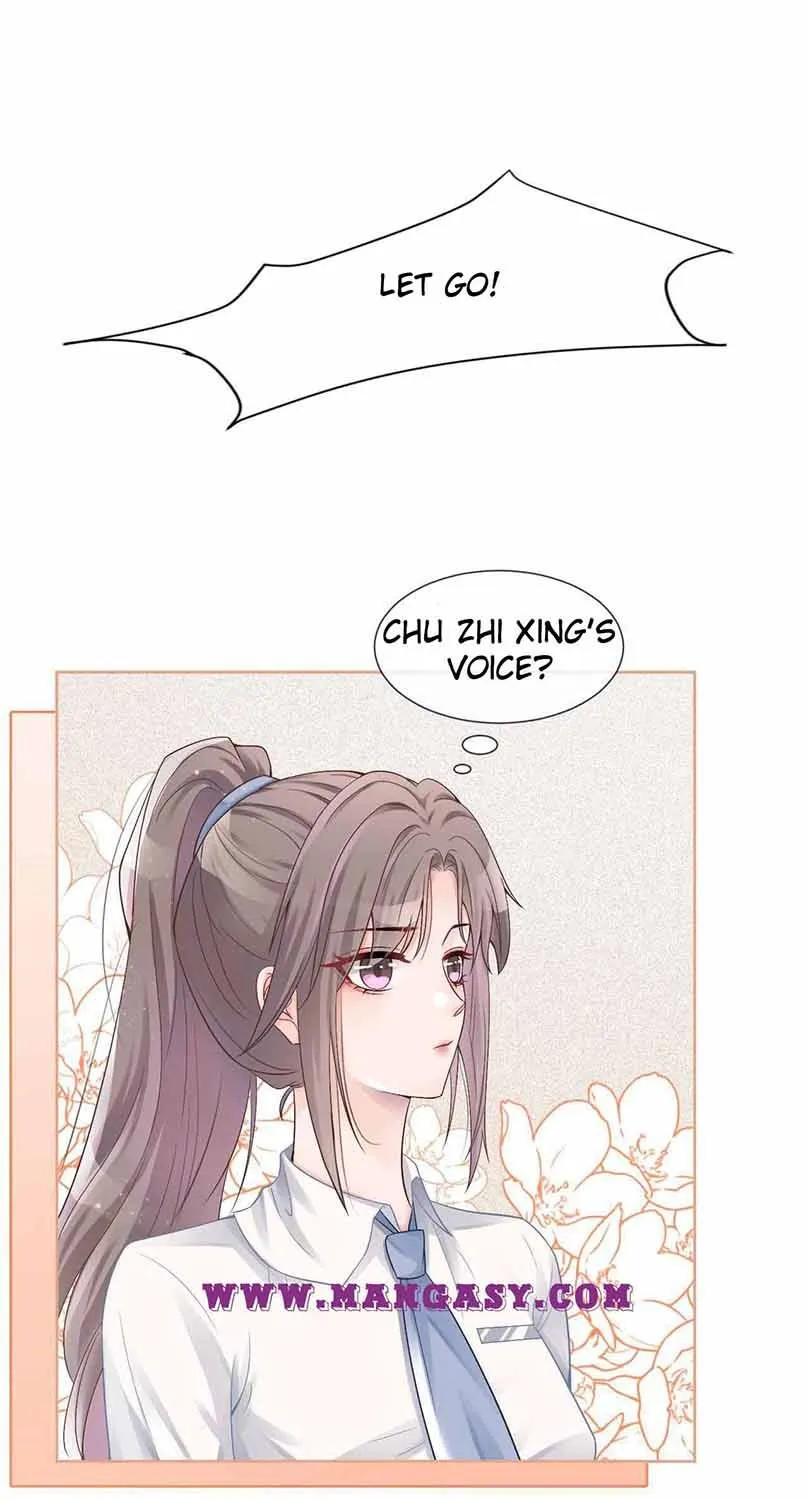 My Brothers Dote On Me Chapter 31 page 25 - 