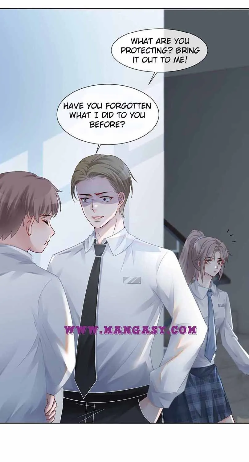 My Brothers Dote On Me Chapter 31 page 27 - 