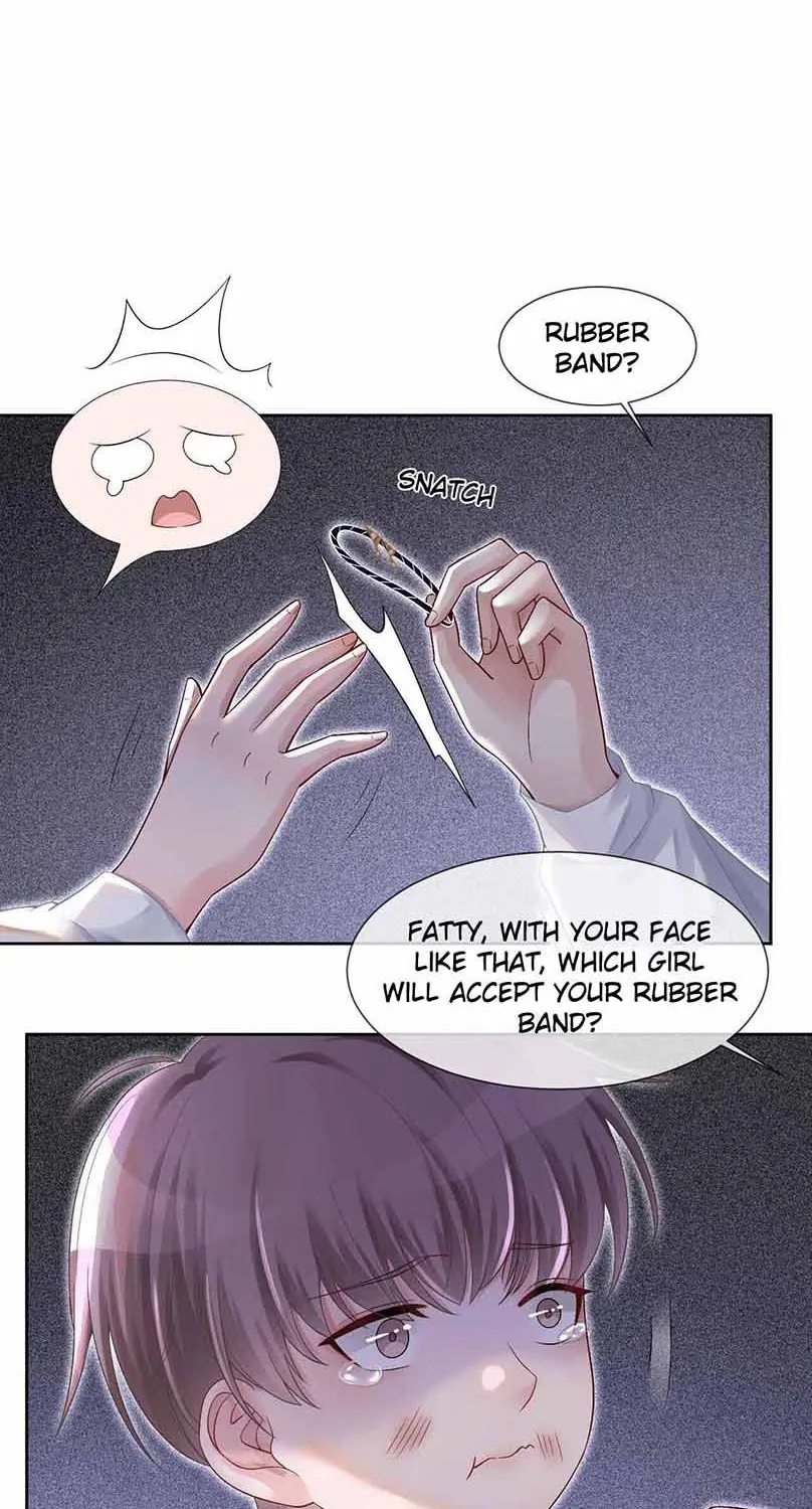 My Brothers Dote On Me Chapter 31 page 28 - 