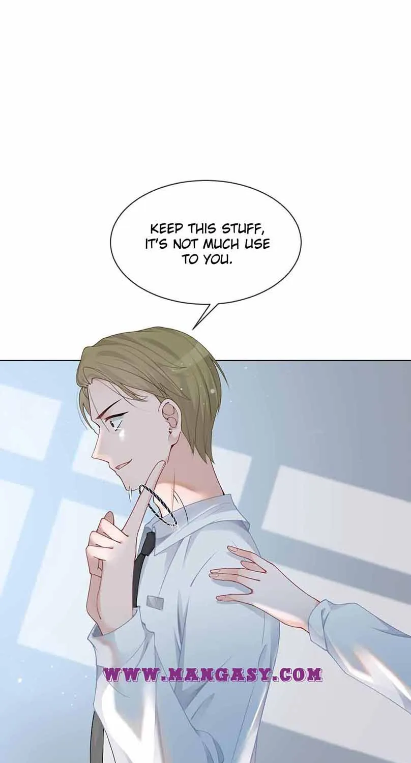 My Brothers Dote On Me Chapter 31 page 30 - 