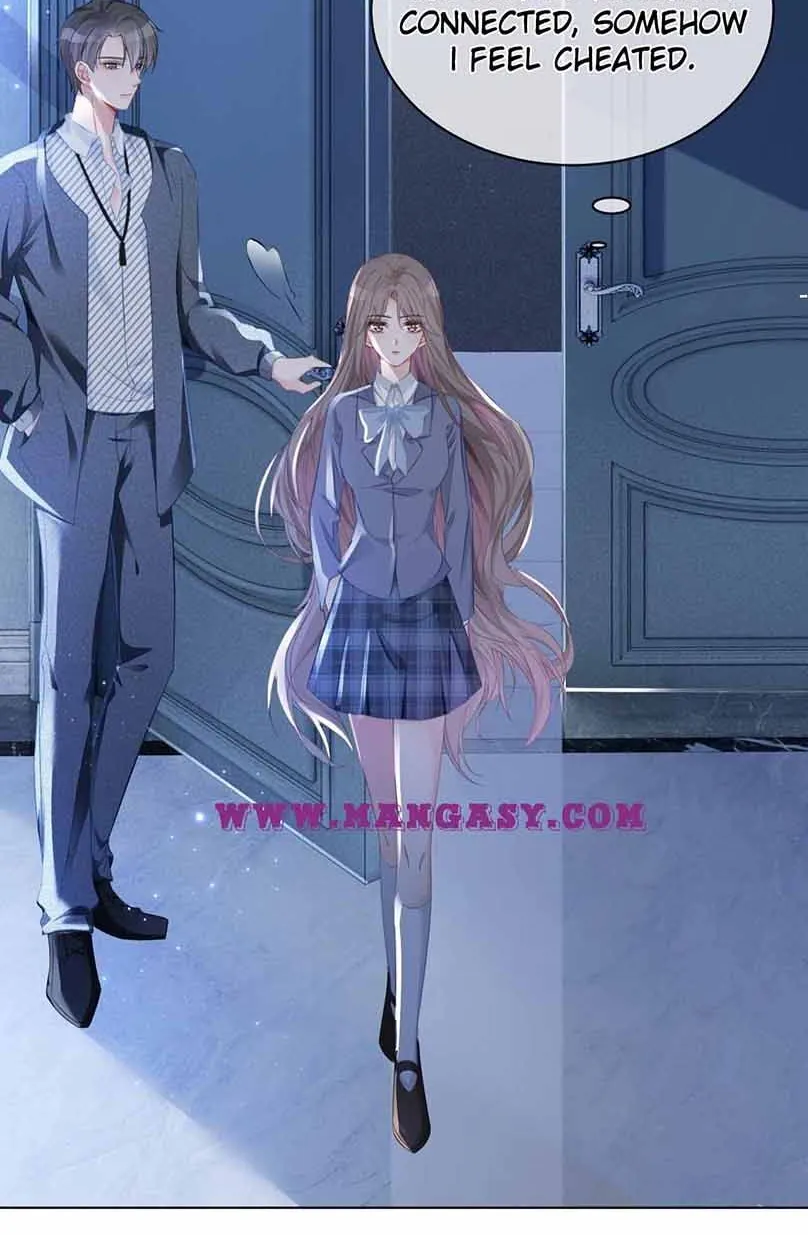 My Brothers Dote On Me Chapter 31 page 4 - 