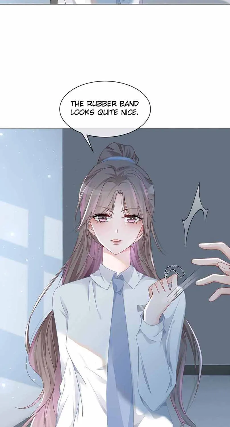 My Brothers Dote On Me Chapter 31 page 31 - 