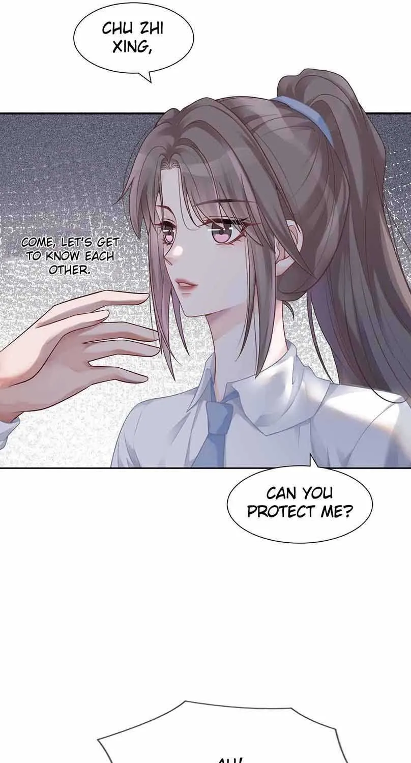 My Brothers Dote On Me Chapter 31 page 39 - 