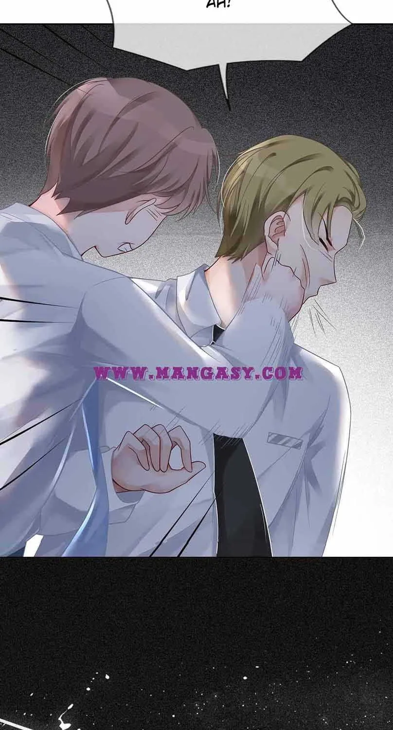 My Brothers Dote On Me Chapter 31 page 40 - 