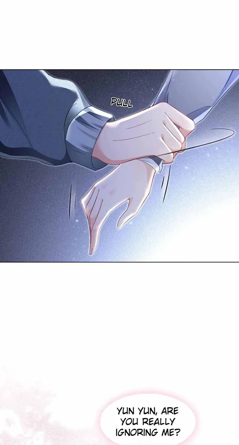 My Brothers Dote On Me Chapter 31 page 5 - 
