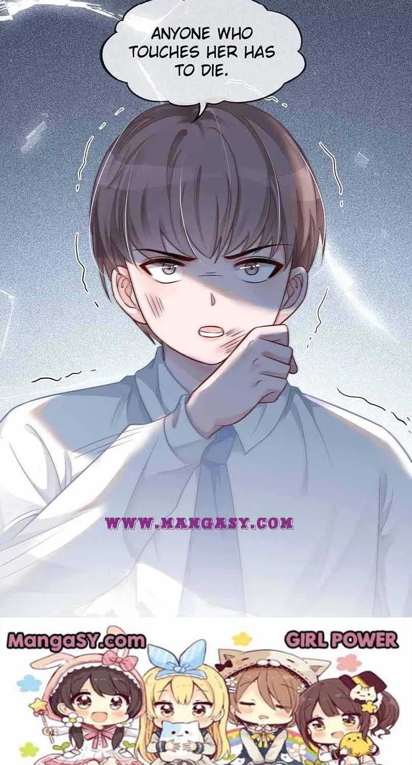 My Brothers Dote On Me Chapter 31 page 42 - 