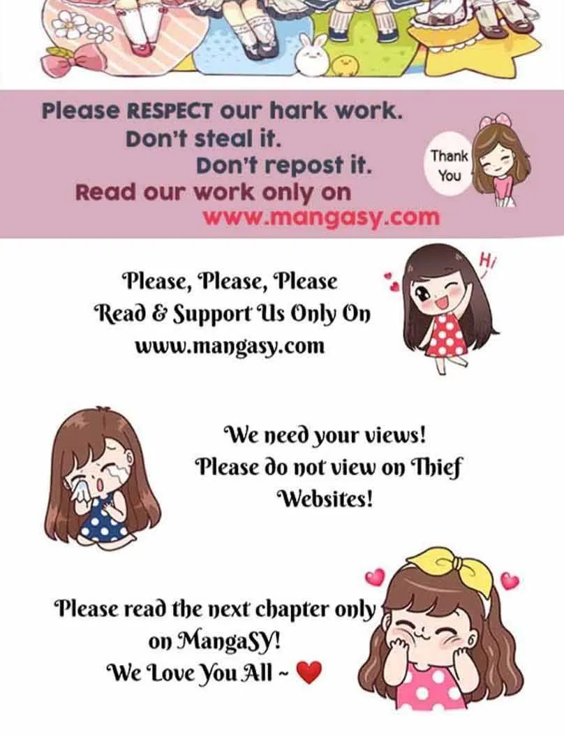 My Brothers Dote On Me Chapter 31 page 43 - 