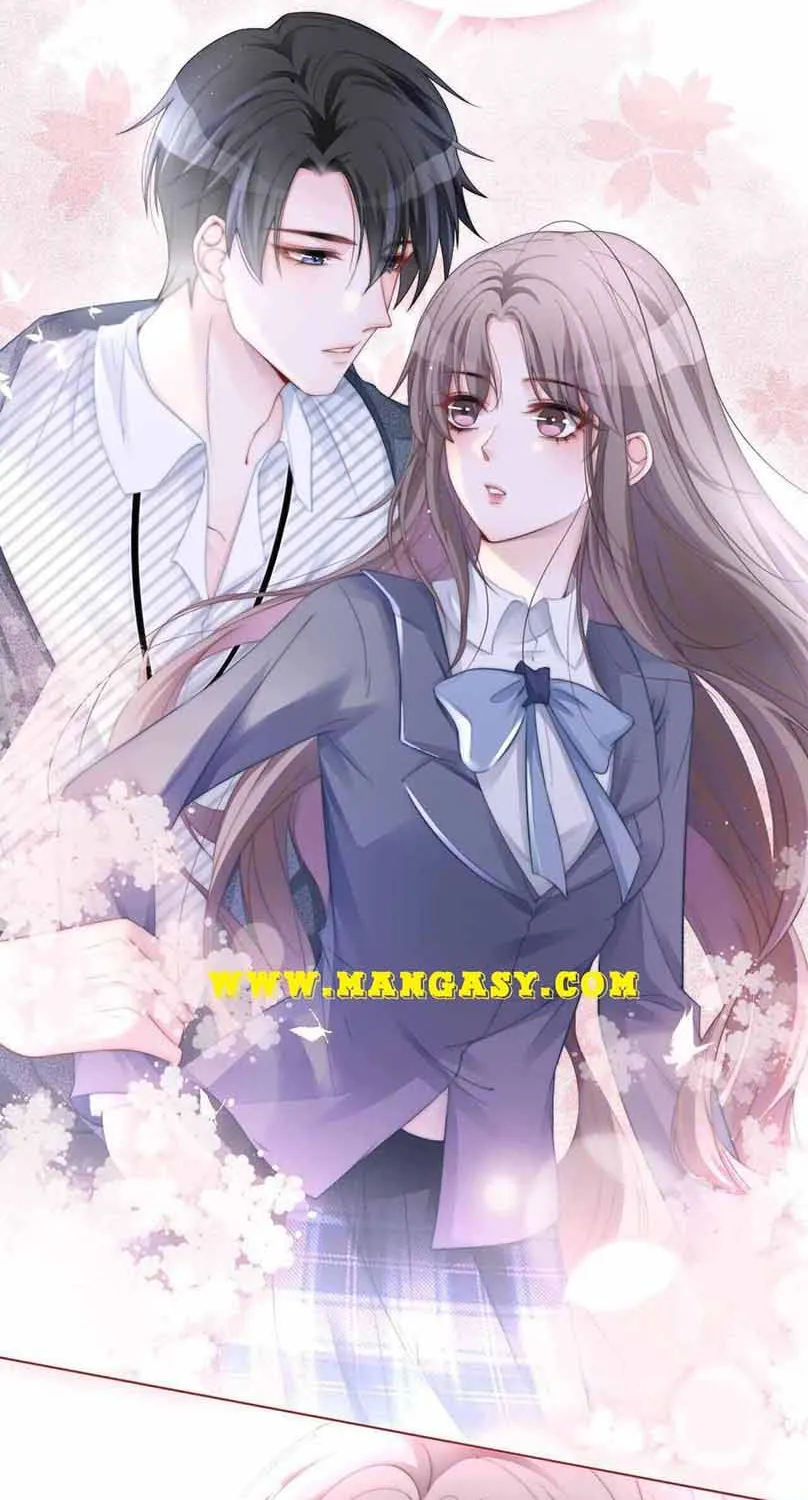 My Brothers Dote On Me Chapter 31 page 6 - 