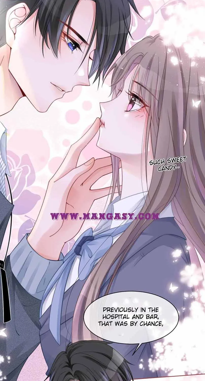 My Brothers Dote On Me Chapter 31 page 9 - 