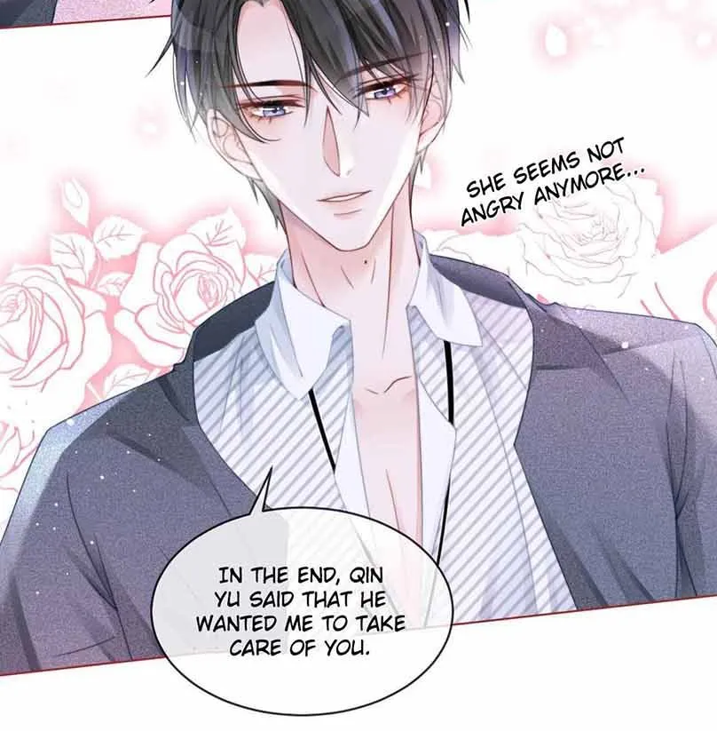 My Brothers Dote On Me Chapter 31 page 10 - 