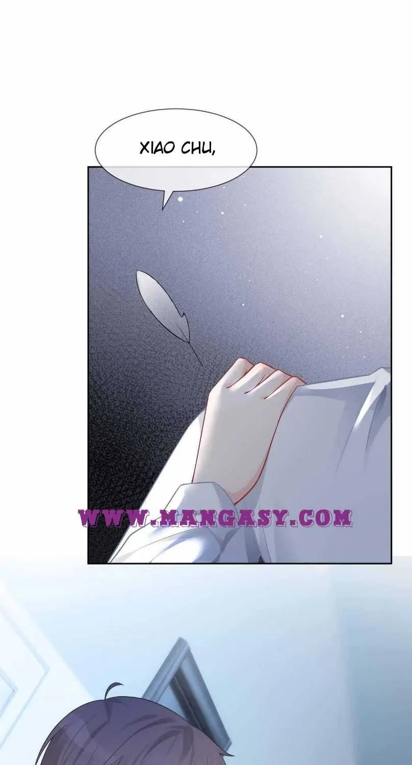 My Brothers Dote On Me Chapter 32 page 2 - 