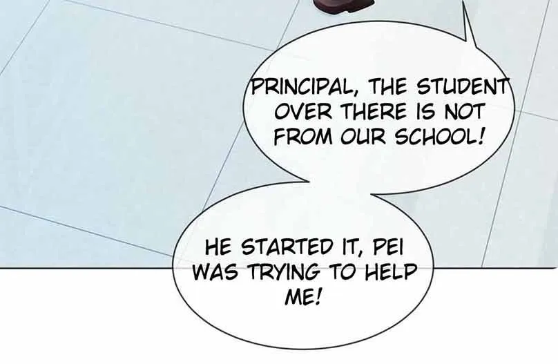 My Brothers Dote On Me Chapter 32 page 13 - 