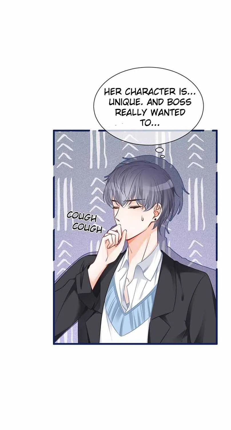 My Brothers Dote On Me Chapter 32 page 21 - 