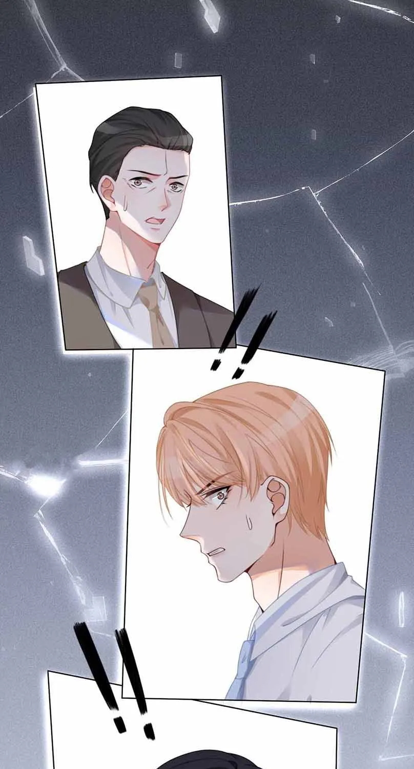 My Brothers Dote On Me Chapter 32 page 23 - 