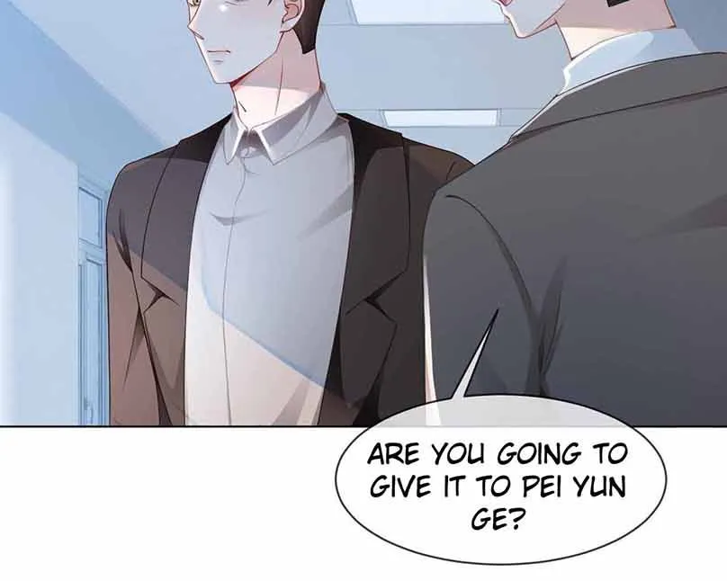 My Brothers Dote On Me Chapter 32 page 25 - 
