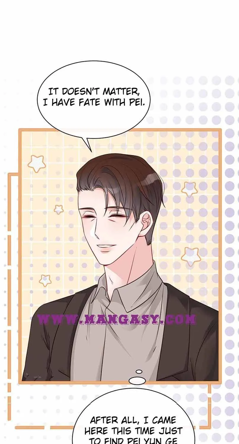 My Brothers Dote On Me Chapter 32 page 26 - 
