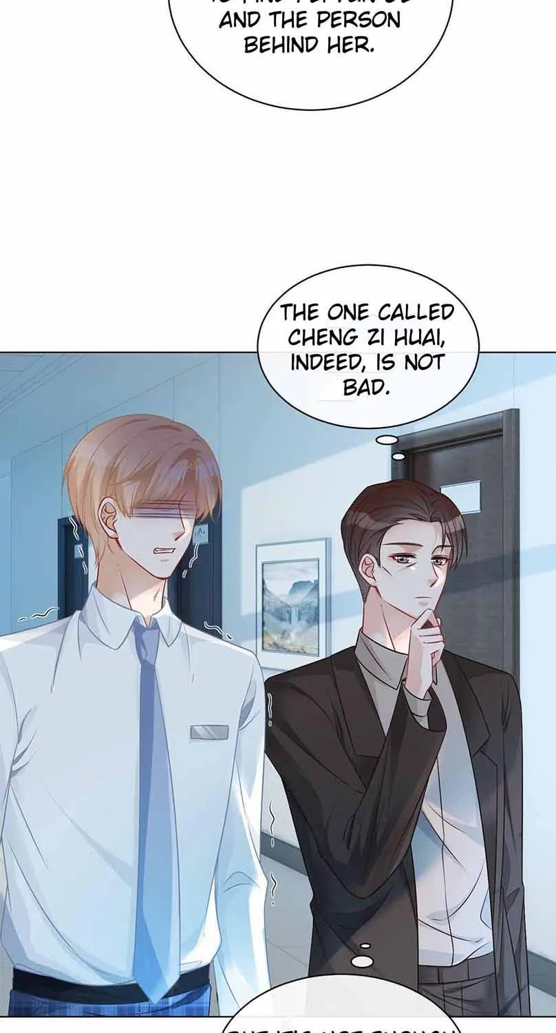 My Brothers Dote On Me Chapter 32 page 27 - 