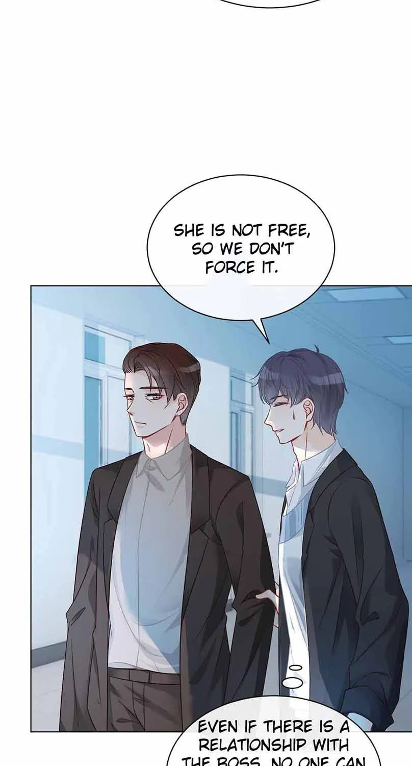 My Brothers Dote On Me Chapter 32 page 30 - 