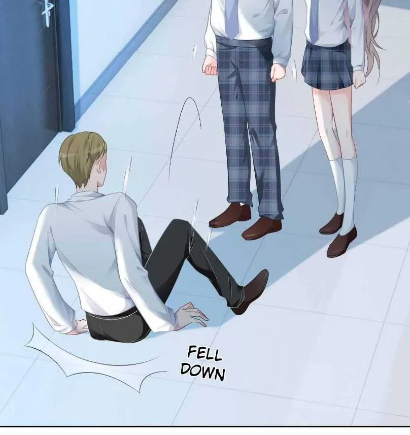My Brothers Dote On Me Chapter 32 page 4 - 