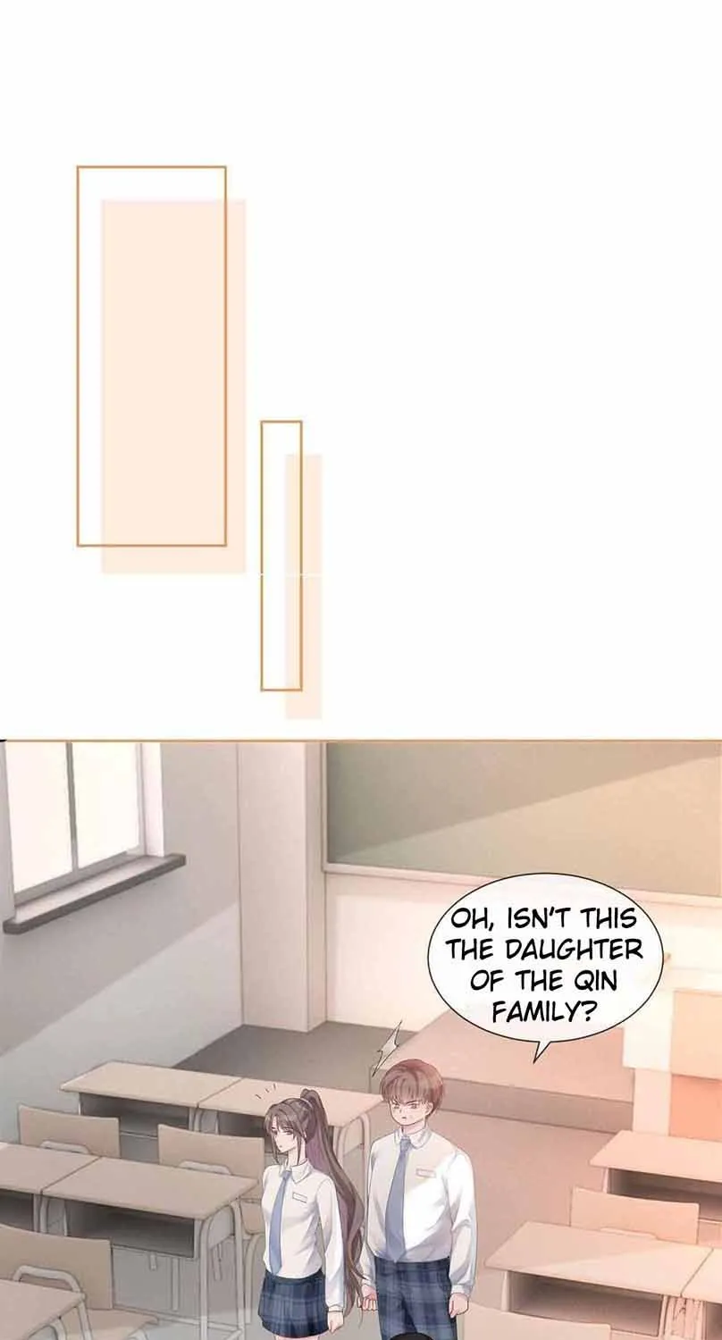 My Brothers Dote On Me Chapter 32 page 34 - 