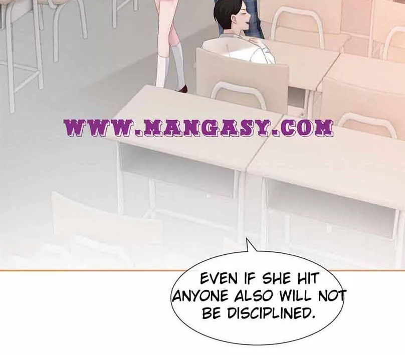 My Brothers Dote On Me Chapter 32 page 35 - 