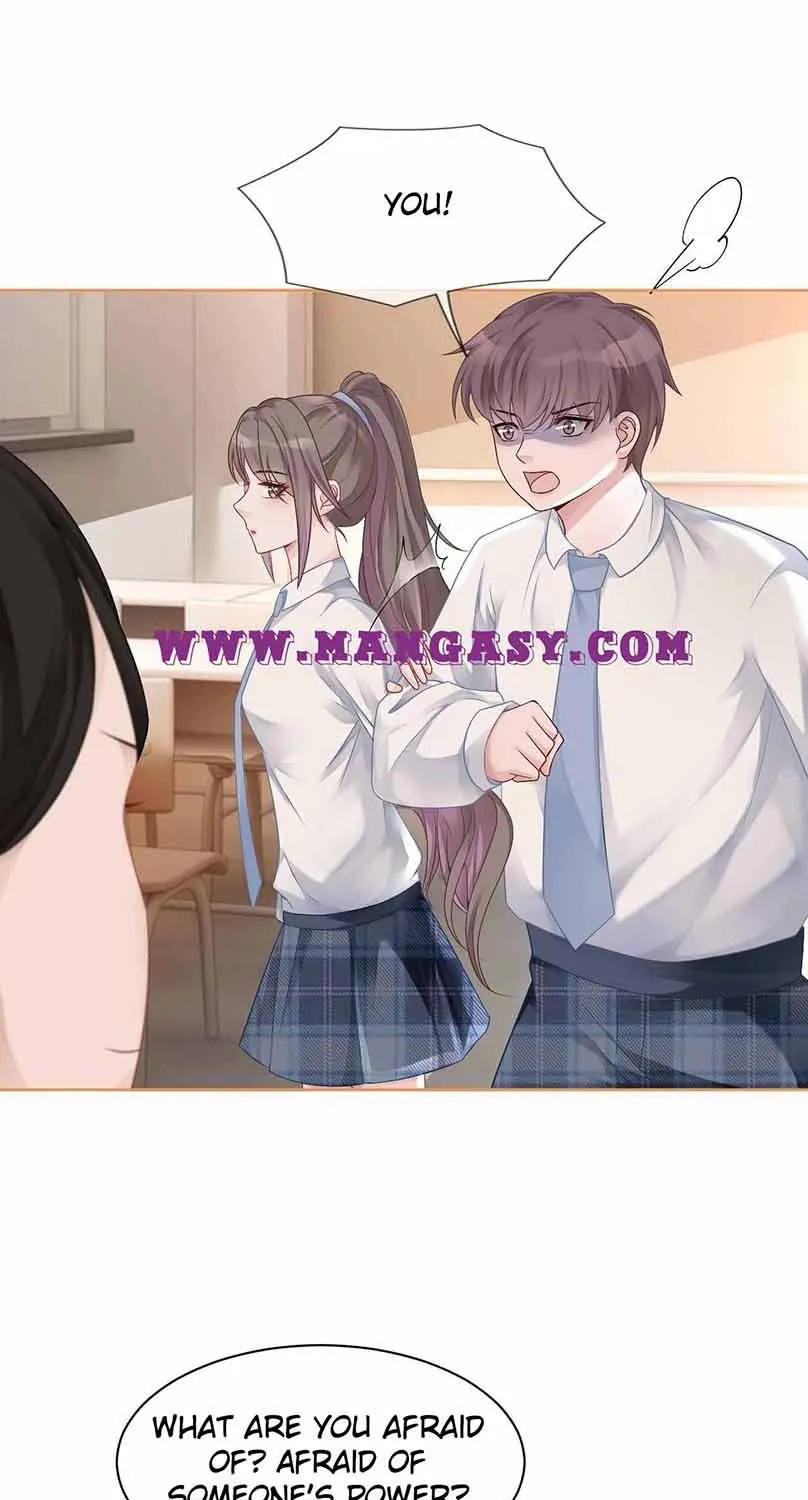 My Brothers Dote On Me Chapter 32 page 36 - 