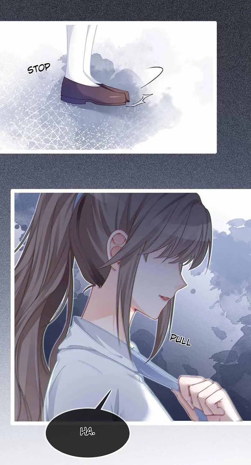 My Brothers Dote On Me Chapter 32 page 38 - 