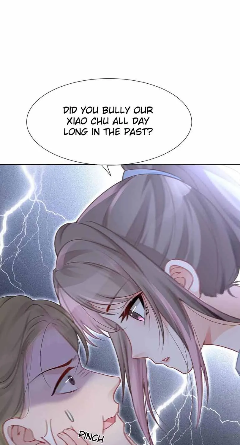 My Brothers Dote On Me Chapter 32 page 5 - 