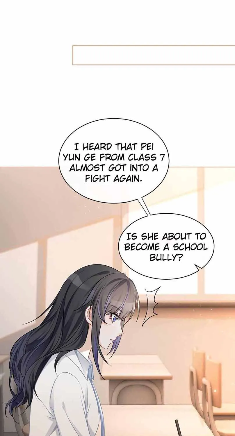 My Brothers Dote On Me Chapter 32 page 42 - 