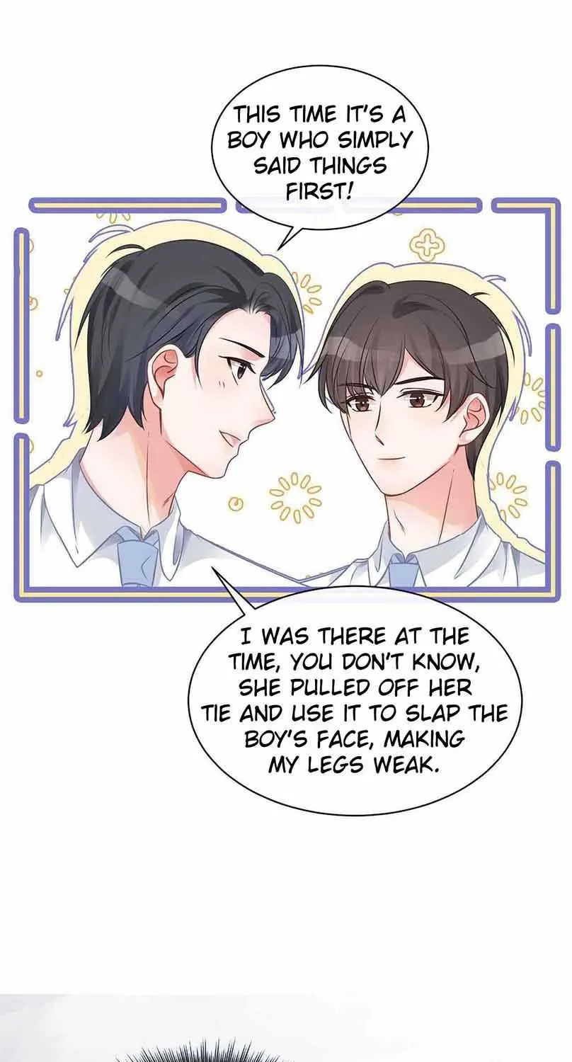 My Brothers Dote On Me Chapter 32 page 44 - 