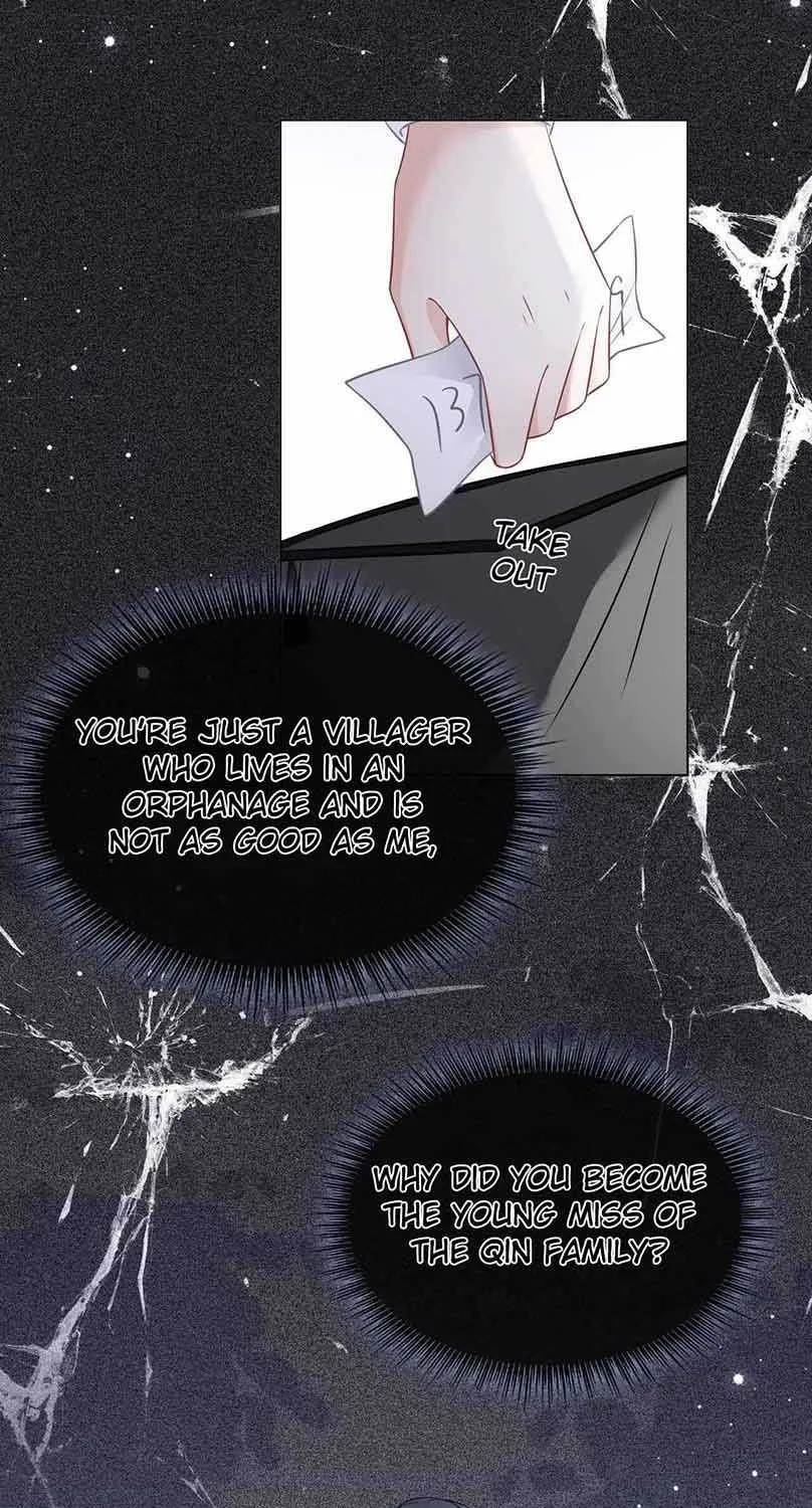My Brothers Dote On Me Chapter 32 page 46 - 