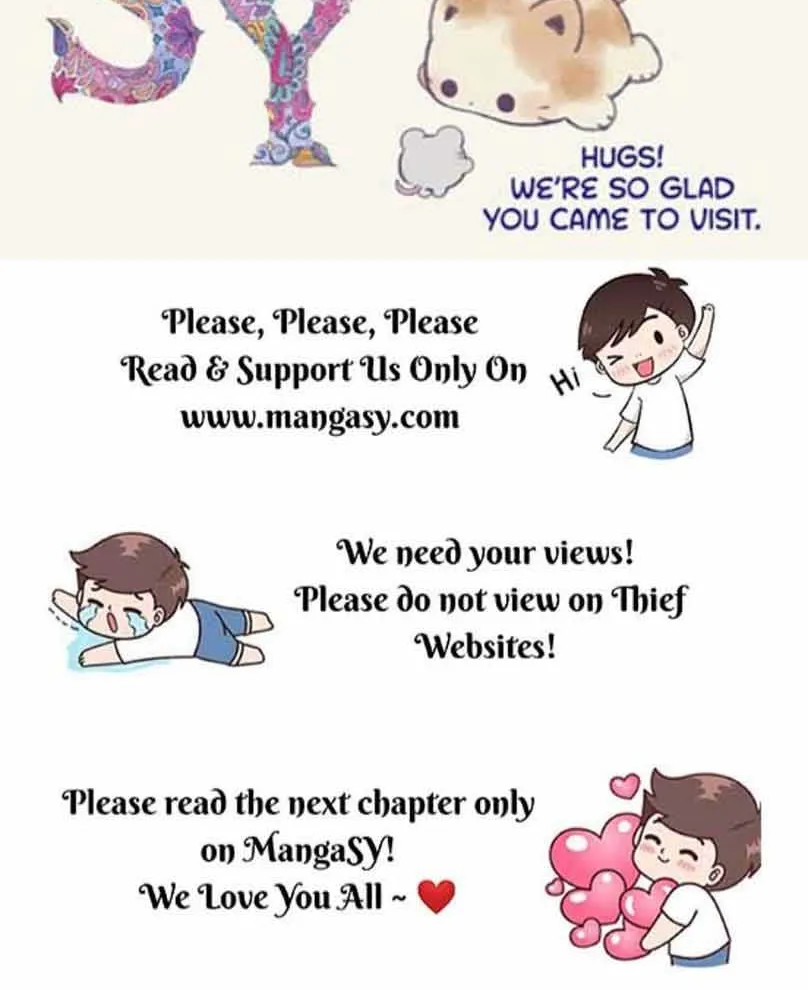 My Brothers Dote On Me Chapter 32 page 49 - 