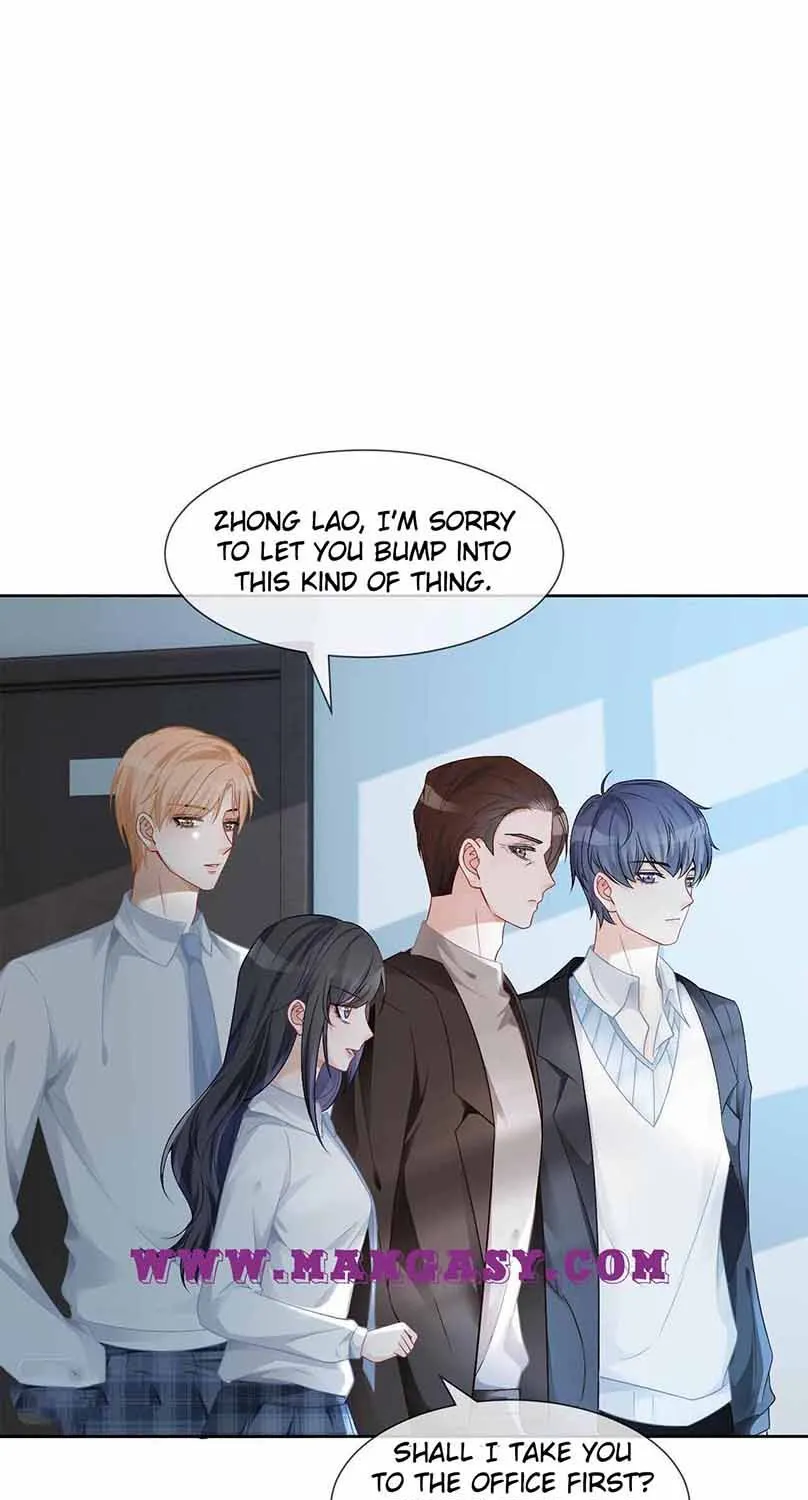 My Brothers Dote On Me Chapter 32 page 9 - 