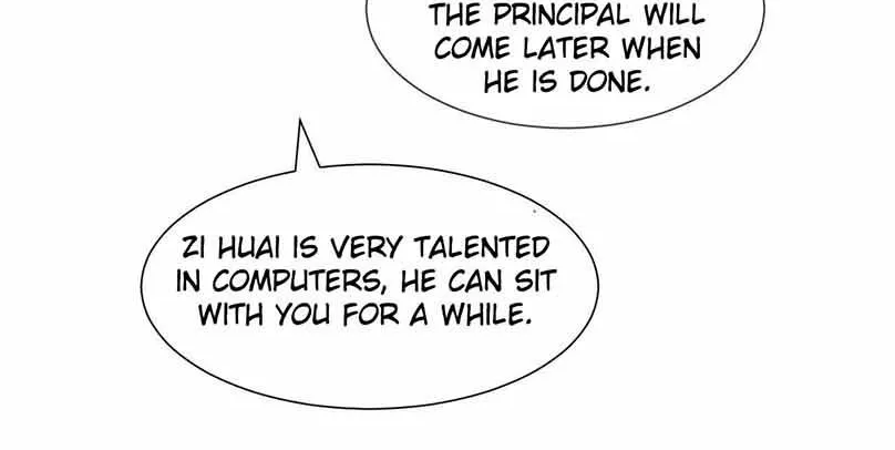 My Brothers Dote On Me Chapter 32 page 10 - 