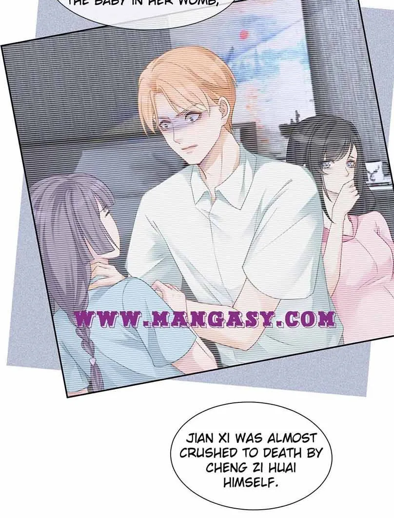 My Brothers Dote On Me Chapter 33 page 12 - 