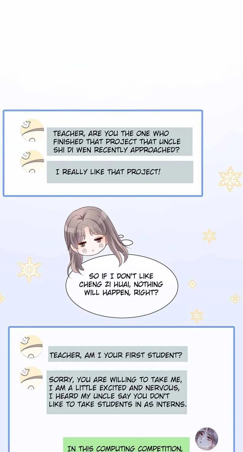 My Brothers Dote On Me Chapter 33 page 13 - 