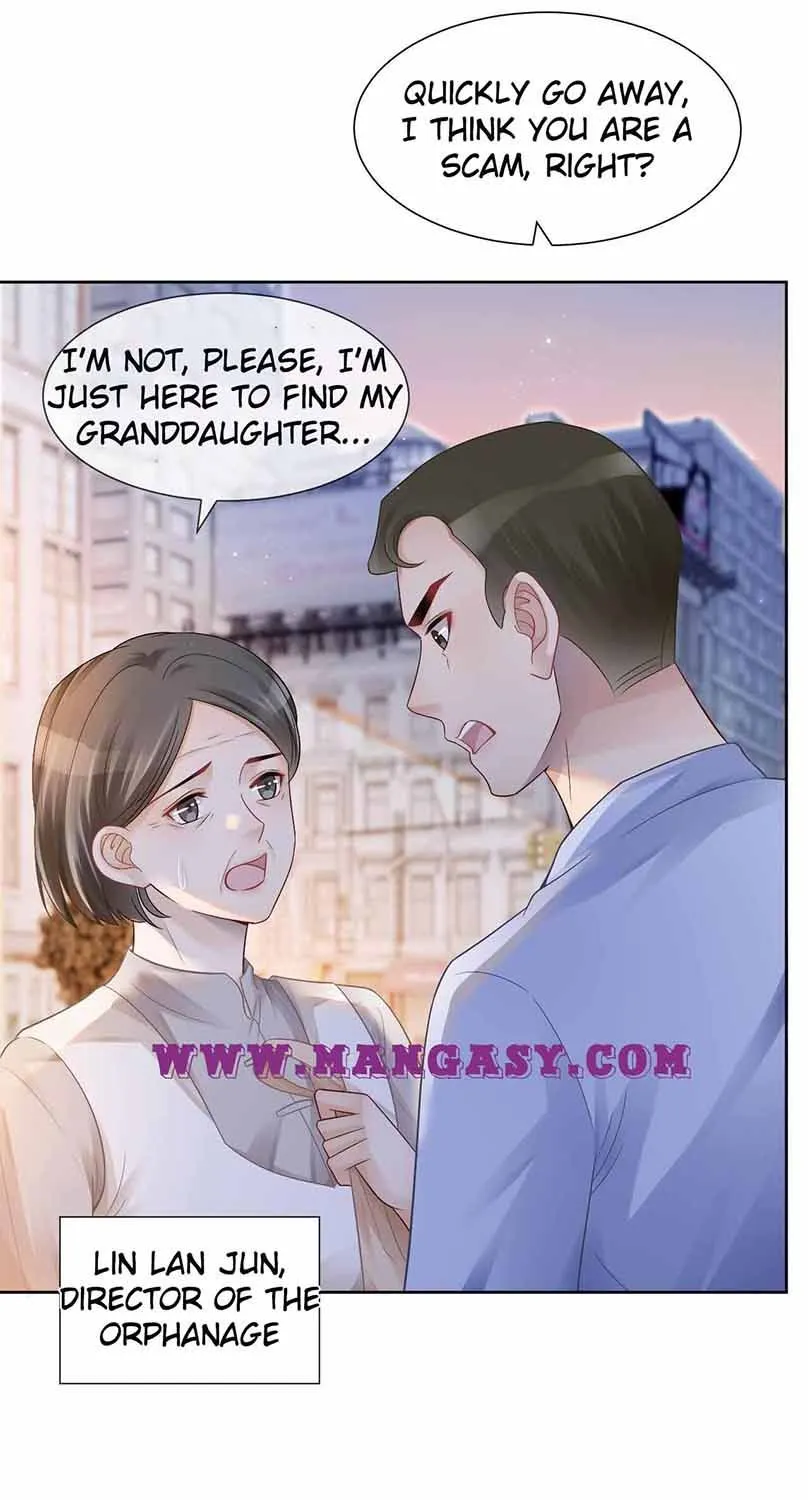 My Brothers Dote On Me Chapter 33 page 16 - 