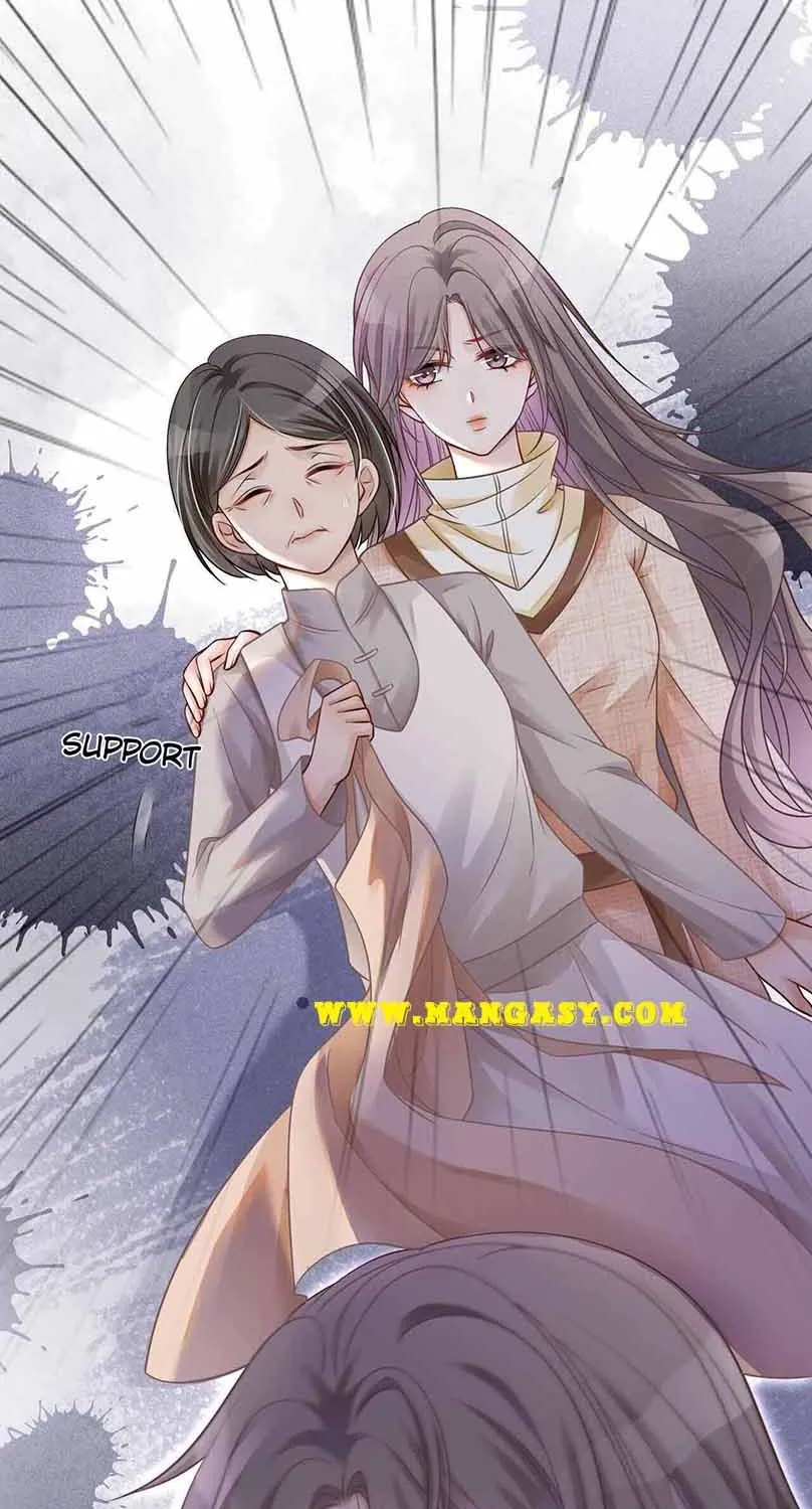 My Brothers Dote On Me Chapter 33 page 18 - 