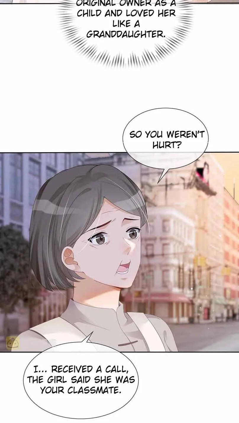 My Brothers Dote On Me Chapter 33 page 22 - 