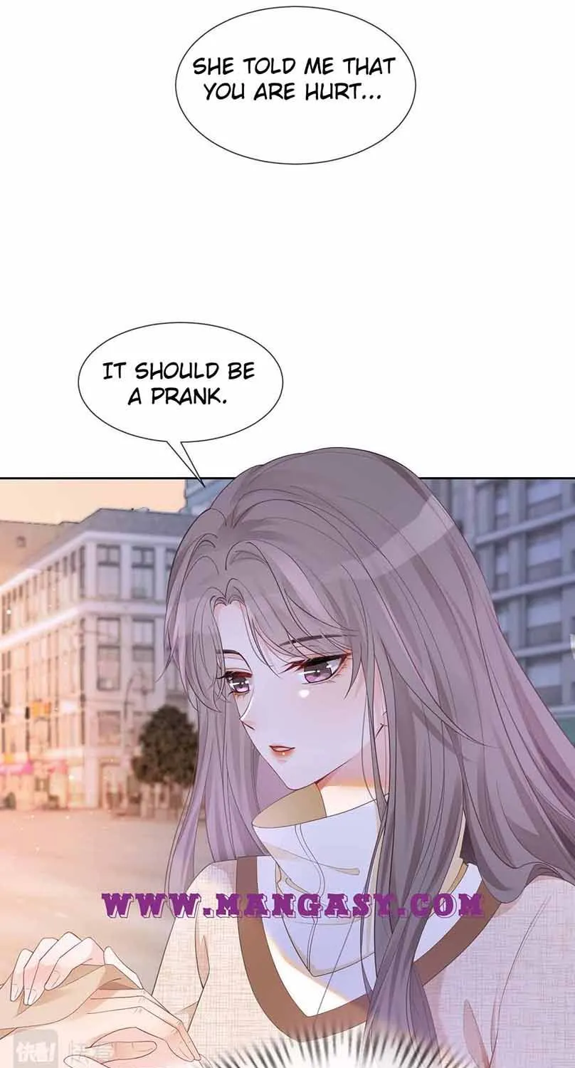 My Brothers Dote On Me Chapter 33 page 23 - 